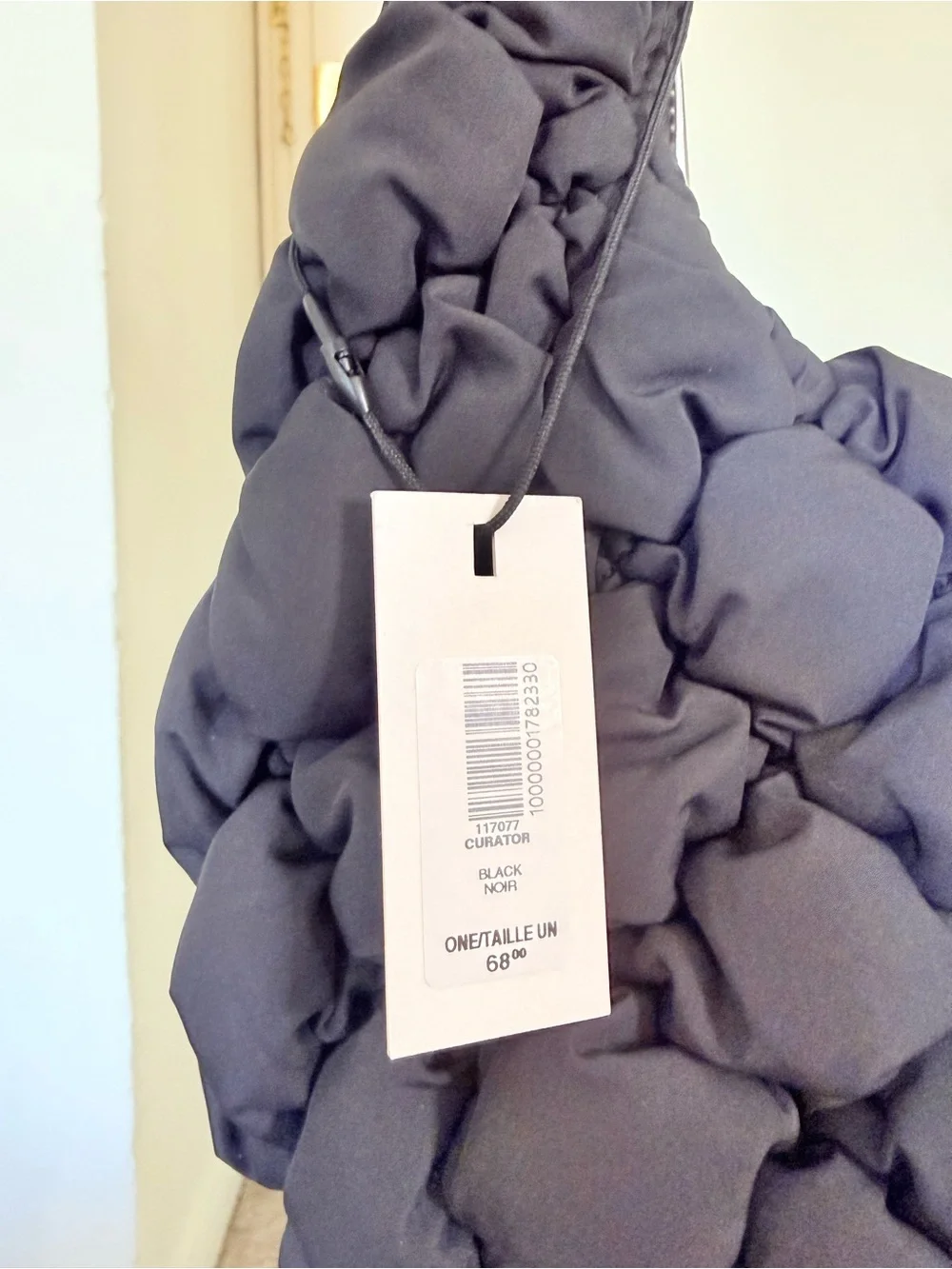 Aritzia Babaton Curator Bag